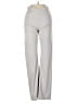 Assorted Brands Gray Purple Casual Pants Size S (estimated) - photo 1