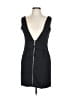 Forever 21 Black Cocktail Dress Size L - photo 1