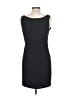 Forever 21 Black Cocktail Dress Size L - photo 2