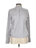 Apana Silver Sweatshirt Size L - photo 1