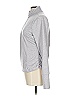 Apana Silver Sweatshirt Size L - photo 5