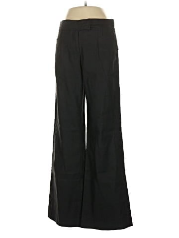 Diane von Furstenberg Linen Pants (view 1)