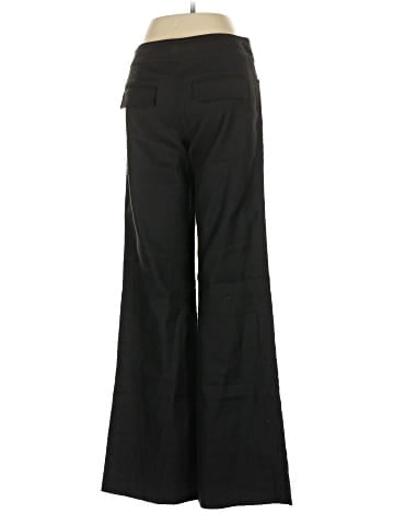 Diane von Furstenberg Linen Pants (view 2)