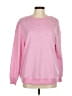 Unbranded Stars Pink Sweatshirt Size M - photo 1