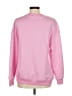 Unbranded Stars Pink Sweatshirt Size M - photo 2