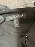 Eileen Fisher 100% Silk Black Silk Pants Size 9 - photo 3