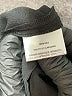 Eileen Fisher 100% Silk Black Silk Pants Size 9 - photo 4
