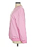 Unbranded Stars Pink Sweatshirt Size M - photo 5