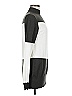 LTS Basics Color Block Black Turtleneck Sweater Size 6 - 8 - photo 4