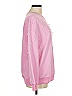 Unbranded Stars Pink Sweatshirt Size M - photo 4