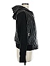 Bernardo Fashions 100% Polyurethane Solid Black Jacket Size M - photo 4