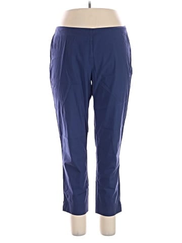 Lafayette 148 New York Casual Pants (view 1)