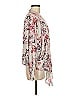 Ember Ivory Cardigan Size M - photo 4