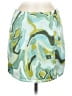 Etiquette 100% Polyester Camo Green Casual Skirt Size M - photo 1