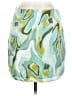 Etiquette 100% Polyester Camo Green Casual Skirt Size M - photo 2