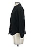 Rails 100% Cotton Black Long Sleeve Blouse Size XS - photo 5