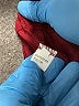 Unbranded Burgundy Dress Pants Size M - photo 3