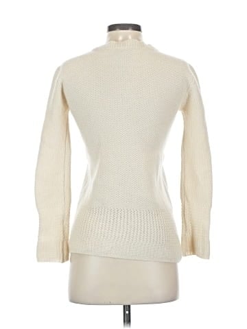 ALLSAINTS Cashmere Pullover Sweater (view 2)