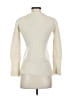 ALLSAINTS 100% Cashmere Ivory Cashmere Pullover Sweater Size 4 - photo 2