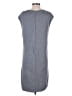 Max Mara Studio Gray Casual Dress Size P (petite) - photo 2