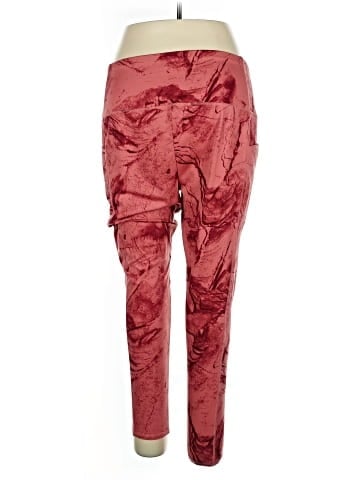 Zenergy by Chico's Casual Pants (view 2)
