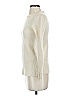 ALLSAINTS 100% Cashmere Ivory Cashmere Pullover Sweater Size 4 - photo 5