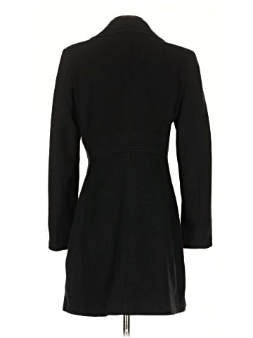 AK Anne Klein Wool Coat (view 2)