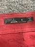 PrAna Red Casual Pants Size 0 - photo 6