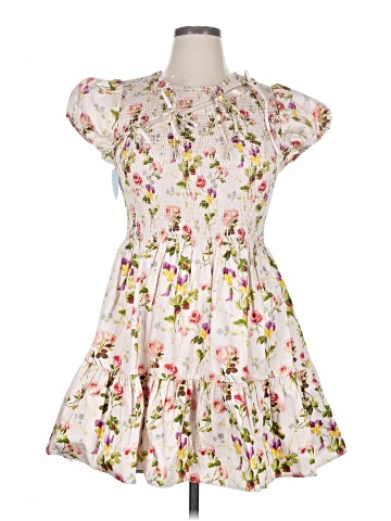 Hill House Casual Dress (view 1)