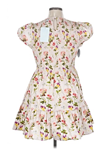 Hill House Casual Dress (view 2)