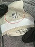 Hei Hei Houndstooth Gray Jumpsuit Size XS - photo 4