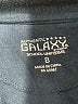 Authentic Galaxy Blue Short Sleeve Polo Size 8 - photo 3