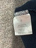 Authentic Galaxy Blue Short Sleeve Polo Size 8 - photo 4