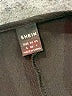 Shein 100% Polyester Solid Black Romper Size S - photo 4