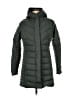 Helly Hansen 100% Polyester Green Coat Size S - photo 1