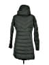 Helly Hansen 100% Polyester Green Coat Size S - photo 2
