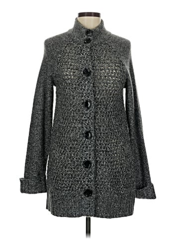 Carolyn Taylor Cardigan (view 1)