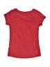 French Toast Red Dress Size 6X - photo 2