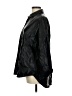 Double Zero Black Raincoat Size M - photo 5