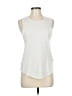 Lululemon Athletica White Active Tank Size 6 - photo 1