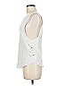 Lululemon Athletica White Active Tank Size 6 - photo 5