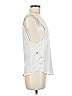 Lululemon Athletica White Active Tank Size 6 - photo 4