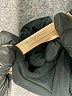Indygena Black Casual Dress Size XS - photo 8