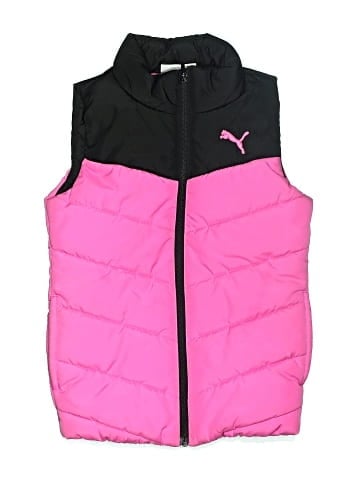 Puma Vest (view 1)