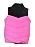 Puma 100% Polyester Pink Vest Size 7 - 8 - photo 2