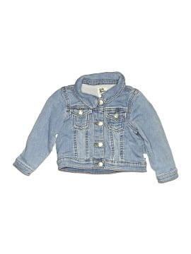 Baby B'gosh Denim Jacket