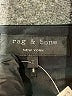 Rag & Bone Black Casual Skirt Size 2 - photo 3