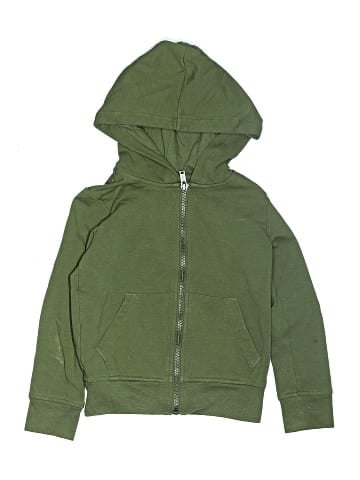 Tucker + Tate Zip Up Hoodie (view 1)
