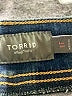 Torrid Blue Jeans Size 1X Tall (1) - photo 3