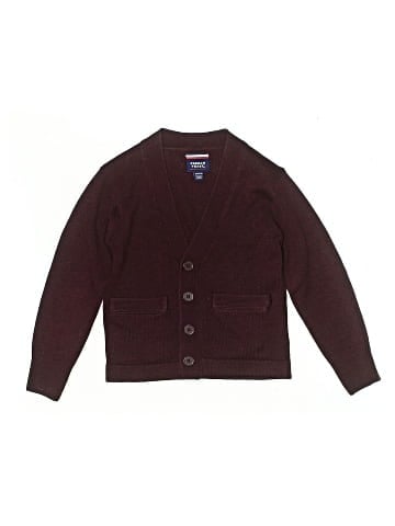 French Toast Cardigan (view 1)